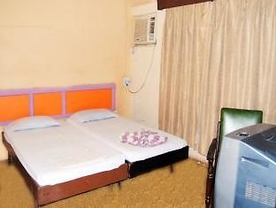 Green View Hotel Goa Exterior photo