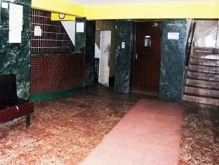 Green View Hotel Goa Exterior photo
